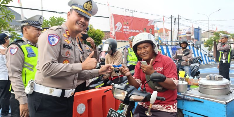 Operasi Patuh Candi 2025 Batang