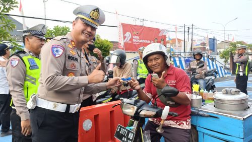 Operasi Patuh Candi 2025 Batang