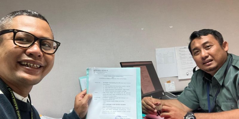 Batas Gramasi Kepemilikan Narkotika Sebagai Penyalah Guna Dalam SEMA 04/2010 Diuji
