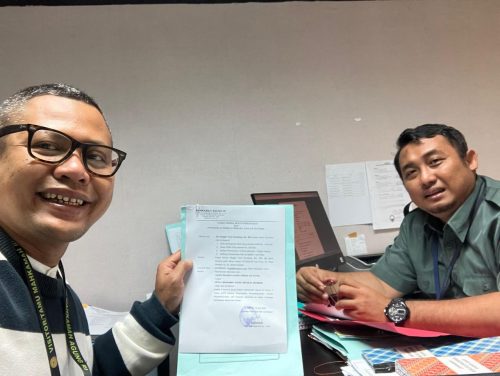 Batas Gramasi Kepemilikan Narkotika Sebagai Penyalah Guna Dalam SEMA 04/2010 Diuji