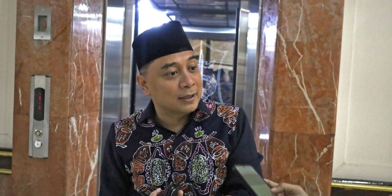 Wali Kota Eri Buka Peluang Besar Investasi Transportasi