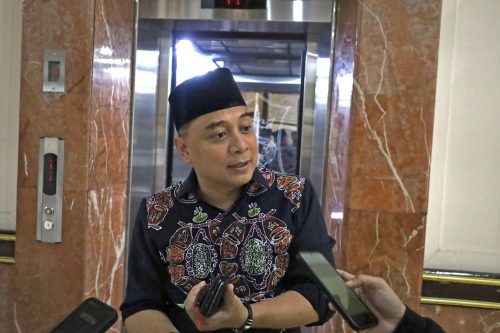 Wali Kota Eri Buka Peluang Besar Investasi Transportasi