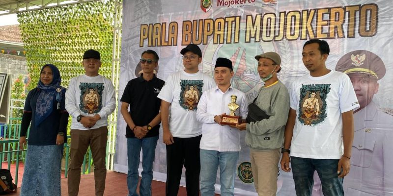 Ghanjaran Bird Contest Sukses Digelar, Bupati Albarra Apresiasi Ajang Silaturahmi Pecinta Burung
