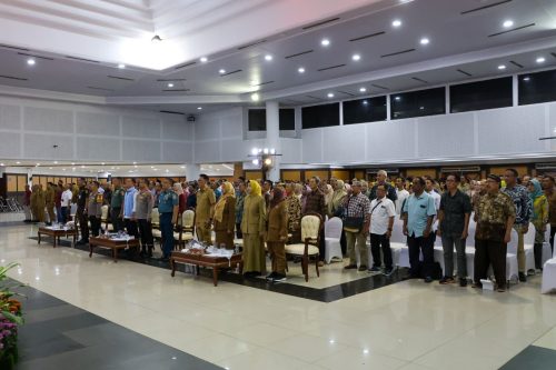 Surabaya Targetkan 153 Koperasi Merah Putih