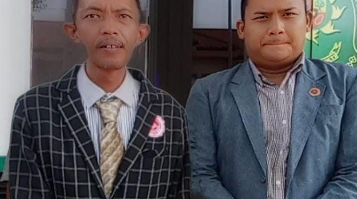 Pembangunan Tower Disoal, Warga Gugat Protelindo dan Pejabat Pekalongan
