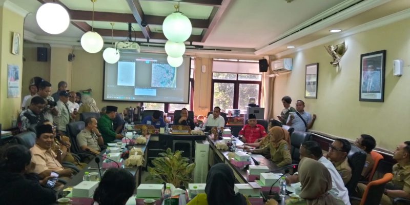 Temuan SHM Masuk Daftar Aset, DPRD Surabaya : Pemkot Jangan Abaikan Hak Warga