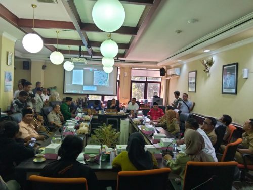 Temuan SHM Masuk Daftar Aset, DPRD Surabaya : Pemkot Jangan Abaikan Hak Warga