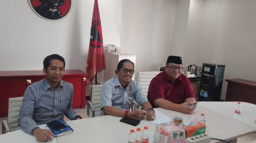 Fraksi PDIP Surabaya: Pembiayaan Alternatif di APBD untuk Percepat Penanganan Banjir, Kemacetan, dan PJU