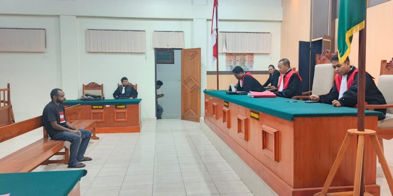 Polri Tegas Tindak Anggota yang Membelot, Aske Mabel Divonis 8 Tahun Penjara