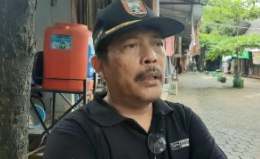 Pemkab Rembang Fasilitasi Pertemuan Koperasi Merah Putih Dengan BUMN Dan BUMD