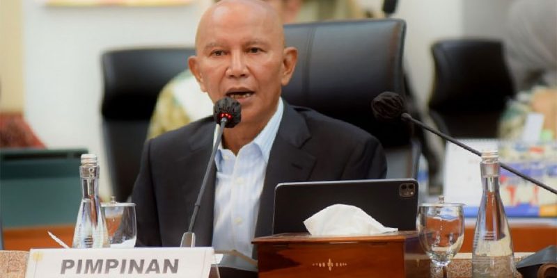 Kebijakan Tarif AS Salahi Prinsip Multilateral
