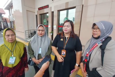 Kuasa Hukum Rikha & Partners Meminta Proses Peradilan Dengan Tegak lurus dan Sesuai Prosedur Hukum yang Benar