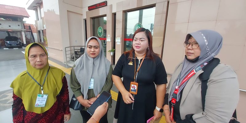 Kuasa Hukum Rikha & Partners Meminta Proses Peradilan Dengan Tegak lurus dan Sesuai Prosedur Hukum yang Benar
