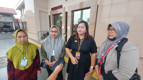 Kuasa Hukum Rikha & Partners Meminta Proses Peradilan Dengan Tegak lurus dan Sesuai Prosedur Hukum yang Benar
