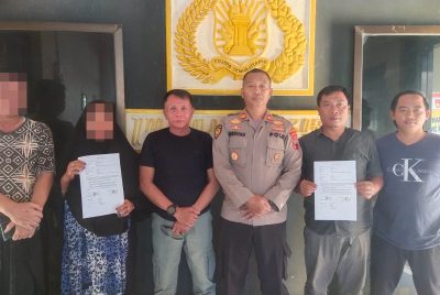 Mediasi Damai Akhiri Polemik Praktik Perdukunan di Desa Tanjungsari, Kajen