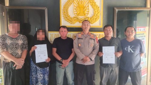 Mediasi Damai Akhiri Polemik Praktik Perdukunan di Desa Tanjungsari, Kajen