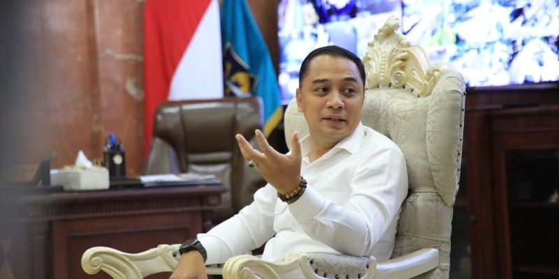 Pemkot Surabaya Ambil Langkah Tegas Hadapi Beras Oplosan