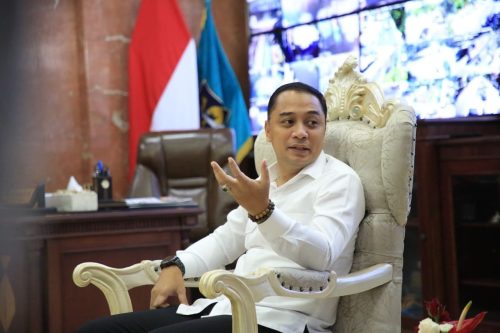 Pemkot Surabaya Ambil Langkah Tegas Hadapi Beras Oplosan