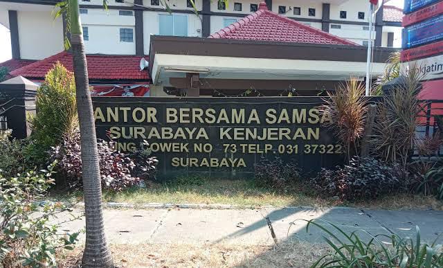 Samsat Surabaya Utara : Pelayanan Publik yang Mudah, Cepat, dan Transparan