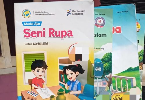Zaenuri GNPK RI Bongkar Dugaan Mafia LKS di SDN Pekalongan: Tekanan dari Aktor Inisial “J” dan K3S