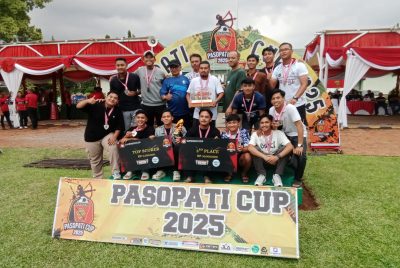 Tanpa Biaya, 15 Tahun PT Wijaya Sejati Group Wujudkan Lapangan Kerja Puluhan Ribu Tenaga Lokal