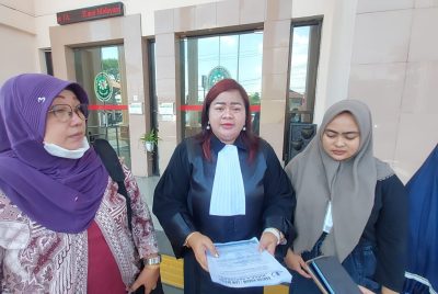 Mens Rea Tidak Terpenuhi, Kuasa Hukum Mohon Terdakwa Kasus TPPO di Mojokerto Dibebaskan