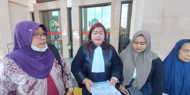 Mens Rea Tidak Terpenuhi, Kuasa Hukum Mohon Terdakwa Kasus TPPO di Mojokerto Dibebaskan