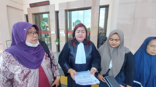 Mens Rea Tidak Terpenuhi, Kuasa Hukum Mohon Terdakwa Kasus TPPO di Mojokerto Dibebaskan