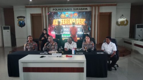 Test Ride Palsu, Motor Dibawa Kabur