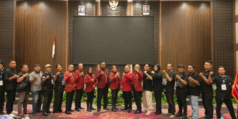 PWDPI Sidoarjo Siapkan Dumas dan Class Action, Bongkar Bobroknya Sistem PPDB 2025