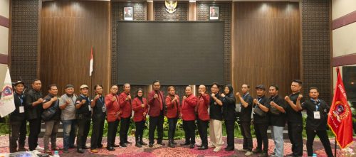 PWDPI Sidoarjo Siapkan Dumas dan Class Action, Bongkar Bobroknya Sistem PPDB 2025