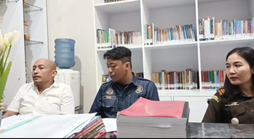 DPO Mia Santoso Diburu Bea Cukai dan Kejaksaan hingga ke Jepang