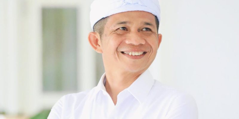 LSI Denny JA:  83,6% Warga Purwakarta Puas atas Kinerja Bupati Saepul Bahri Binzein