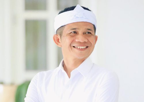 LSI Denny JA:  83,6% Warga Purwakarta Puas atas Kinerja Bupati Saepul Bahri Binzein