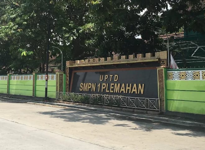 Pengumuman Penerimaan Anak Didik Baru (PPDB) 2025 di UPTD SMP Negeri 1 Plemahan
