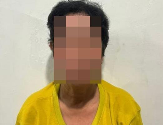 Modus Tawarkan Emas dari Arab, Perempuan Usia 54 Tahun Curi Tiga Buah Cincin dari Korbannya