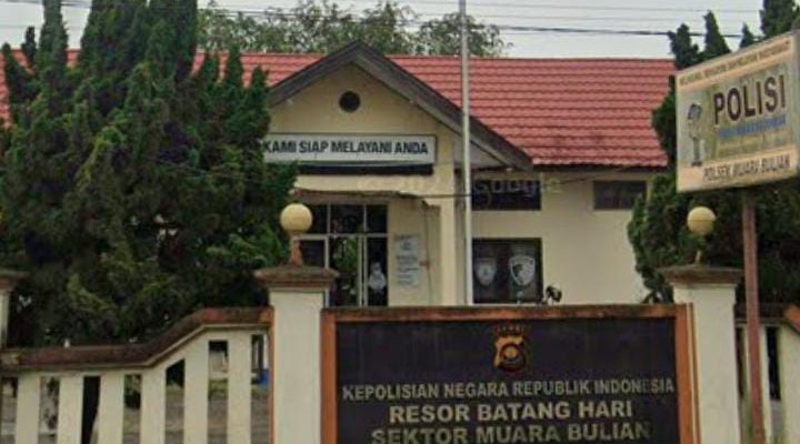 Penghentian Kasus Penyelidikan Yang Terjadi Di Polsek Muara Bulian Jadi Sorotan Publik