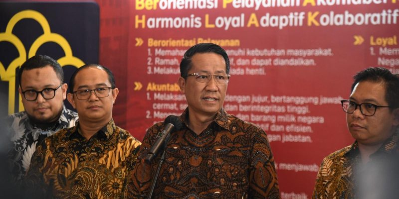 Butuh Proses Hukum Jika Ingin Kembali WNI