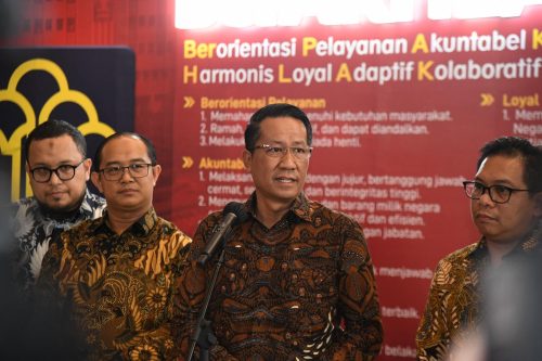 Butuh Proses Hukum Jika Ingin Kembali WNI