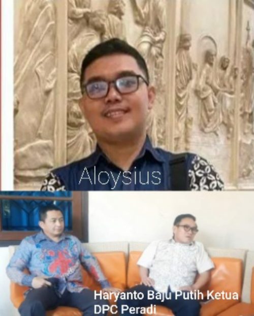 Advokad Peradi Surabaya Hilang Misterius Tak Diketahui Keberadaannya
