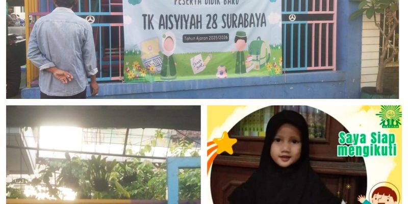 MPLS TK ABA 28 TAHUN AJARAN 2025-2026
