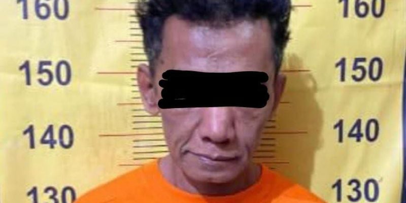 Polres Pasuruan Bekuk Pengedar Sabu, Amankan Barang Bukti 51,83 Gram