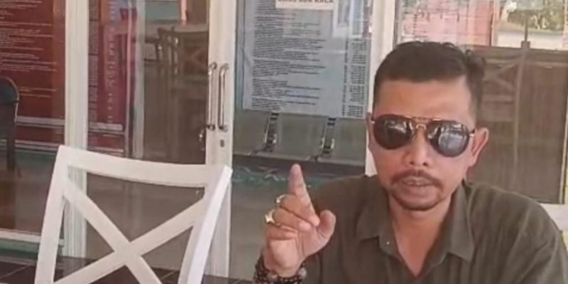 Miris !! Kantor Desa Jetis Sepi Saat Jam Kerja, LSM LIRA Mojokerto Soroti Kinerja Pemdes Setempat