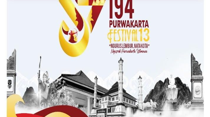 Tradisi dan Modernitas Berpadu dalam Perayaan Hari Jadi Purwakarta