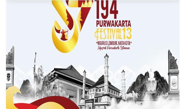 Tradisi dan Modernitas Berpadu dalam Perayaan Hari Jadi Purwakarta