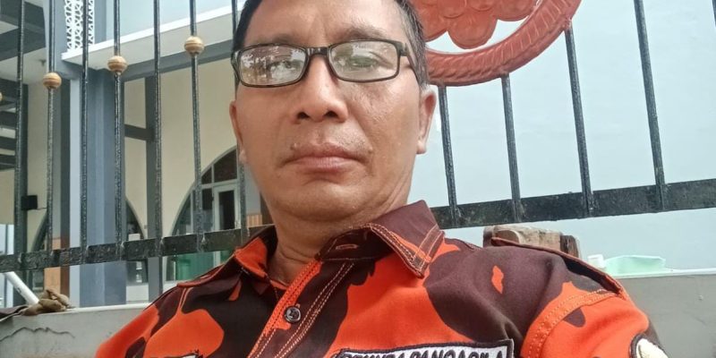 Bantuan Hewan Kambing Pokmas Indikasi Diduga Dikuasai Kades Jetis, Ormas Pemuda Pancasila Angkat Bicara