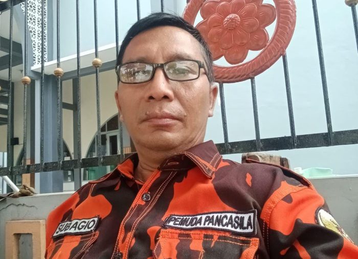 Bantuan Hewan Kambing Pokmas Indikasi Diduga Dikuasai Kades Jetis, Ormas Pemuda Pancasila Angkat Bicara