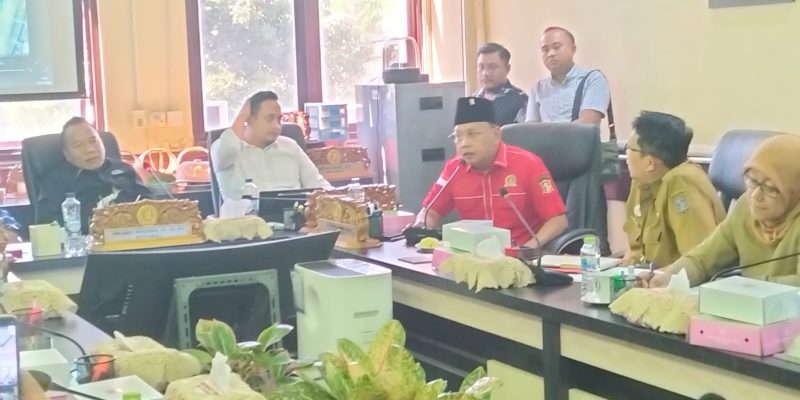 Temuan SHM Masuk Daftar Aset, DPRD Surabaya : Pemkot Jangan Abaikan Hak Warga