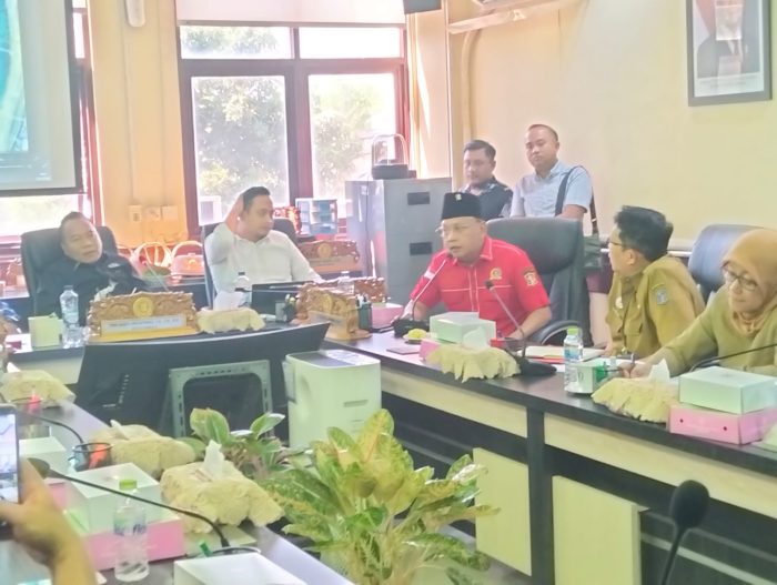 Temuan SHM Masuk Daftar Aset, DPRD Surabaya : Pemkot Jangan Abaikan Hak Warga