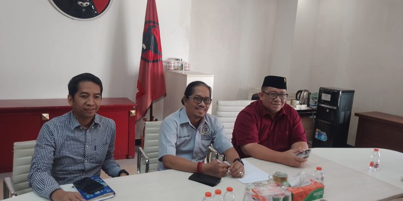 Fraksi PDIP Surabaya: Pembiayaan Alternatif di APBD untuk Percepat Penanganan Banjir, Kemacetan, dan PJU